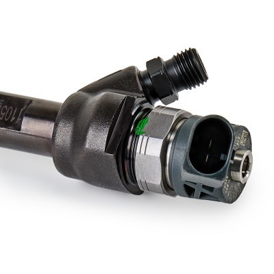 Einspritzdüse RIDEX 3902I1387R 3902I1387R - foto 6