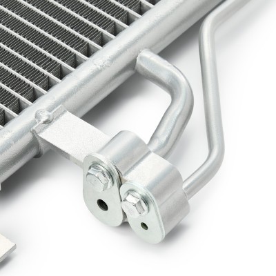 Klimakondensator 448C0261 - foto 11