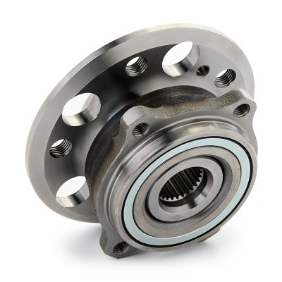 Radlager RIDEX 654W1275 654W1275 - foto 4
