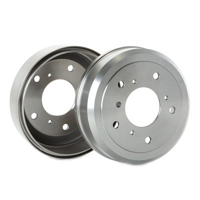 Bremstrommel RIDEX 123B0074 123B0074 - foto 3