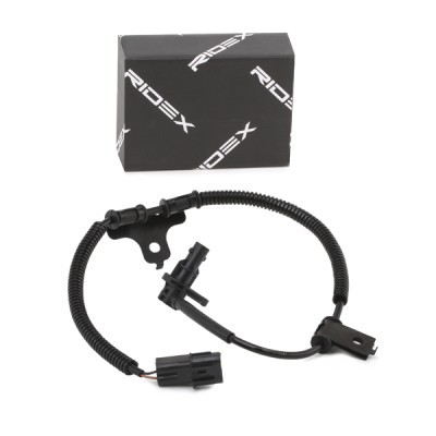 ABS Sensor RIDEX 412W0567 412W0567 - foto 2