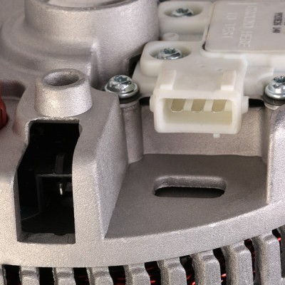 Generator RIDEX 4G0206 4G0206 - foto 5