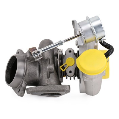 Turbolader RIDEX 2234C0011 2234C0011 - foto 8