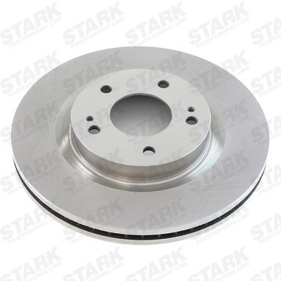 Bremsscheibe Stark SKBD-0020154 SKBD-0020154 - foto 2