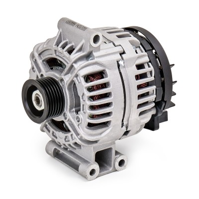 Generator RIDEX 4G0318 4G0318 - foto 4