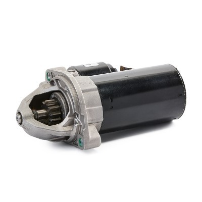 Anlasser RIDEX 2S0092R 2S0092R - foto 2