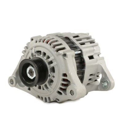 Generator RIDEX 4G0474 4G0474 - foto 3
