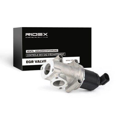 AGR-Ventil RIDEX 1145E0085 1145E0085 - foto 3