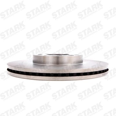 Bremsscheibe Stark SKBD-0020334 SKBD-0020334 - foto 5