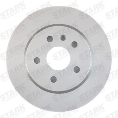 Bremsscheibe Stark SKBD-0020299 SKBD-0020299 - foto 4