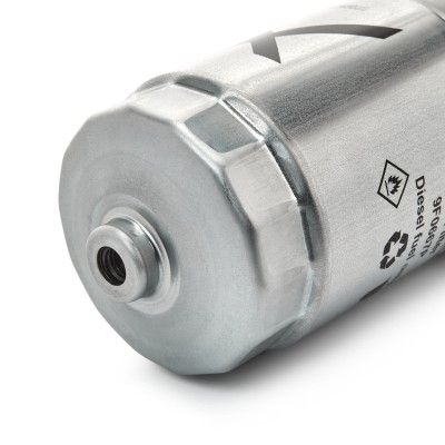 Kraftstofffilter RIDEX 9F0667P 9F0667P - foto 5