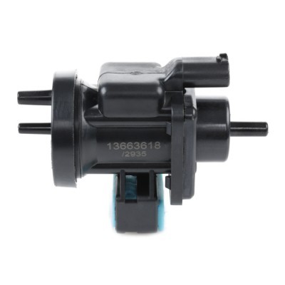 Turbo boost pressure sensor RIDEX 3553P0012 3553P0012 - foto 4
