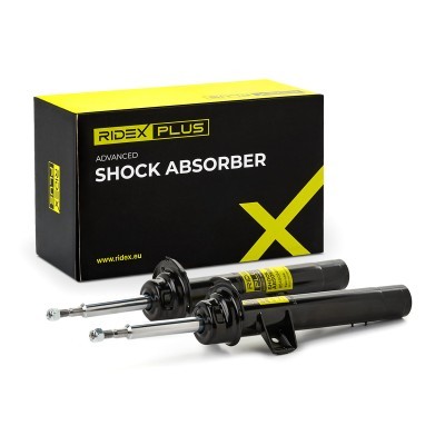 Stoßdämpfer RIDEX 854S18001P 854S18001P - foto 2