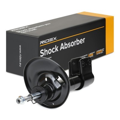 Stoßdämpfer RIDEX 854S1027 854S1027 - foto 3
