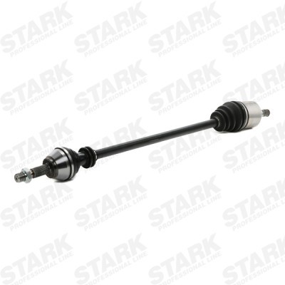 Antriebswelle Stark SKDS-0210258 SKDS-0210258 - foto 3