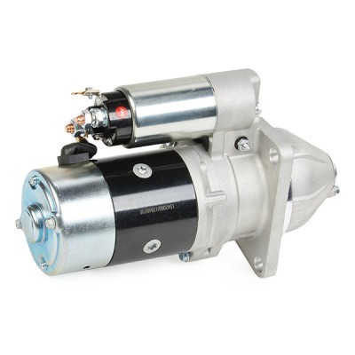 Anlasser RIDEX 2S0760 2S0760 - foto 4