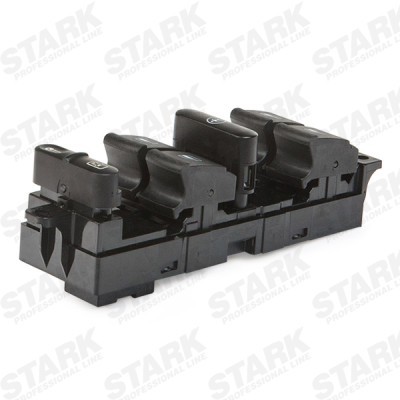 Fensterheberschalter Stark SKSW-1870096 SKSW-1870096 - foto 4