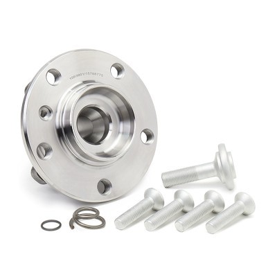 Radlager RIDEX 654W1203 654W1203 - foto 3