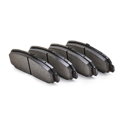 Bremsbeläge Satz RIDEX 402B0954 402B0954 - foto 8