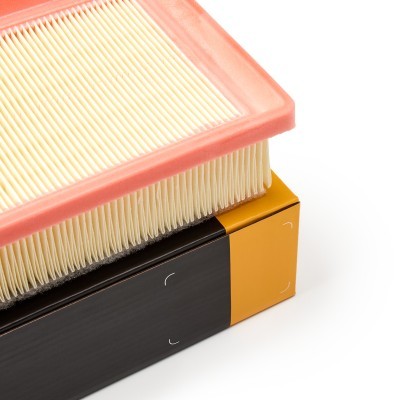 Luftfilter RIDEX 8A1856 8A1856 - foto 4