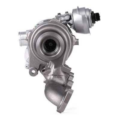 Turbolader RIDEX 2234C0158 2234C0158 - foto 6
