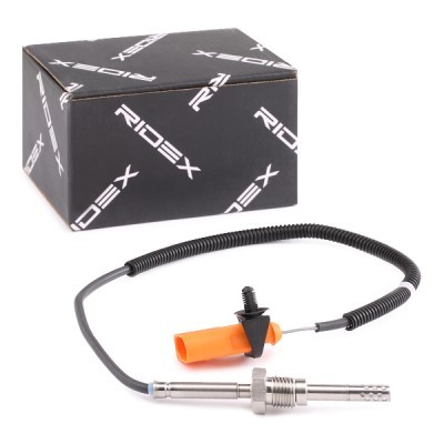 Abgastemperatursensor RIDEX 3938E0115 3938E0115 - foto 2