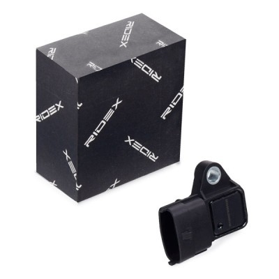 Ladedrucksensor RIDEX 3947S0121 3947S0121 - foto 2