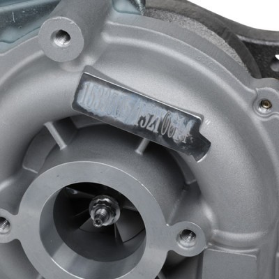 Turbolader RIDEX 2234C10514 2234C10514 - foto 6
