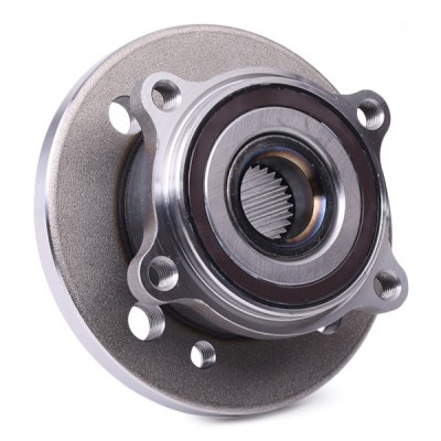 Radlager RIDEX 654W0362 654W0362 - foto 4