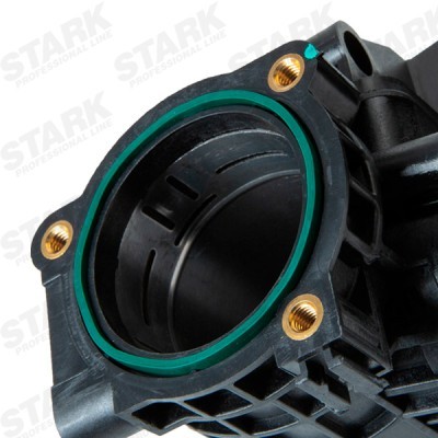 Ansaugkrümmer Stark SKFIM-3160017 SKFIM-3160017 - foto 5