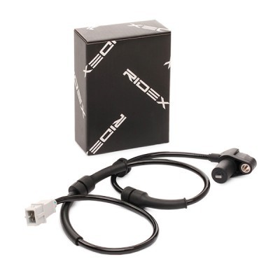 ABS Sensor RIDEX 412W0340 412W0340 - foto 3