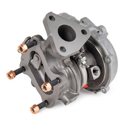 Turbolader RIDEX 2234C10524R 2234C10524R - foto 3