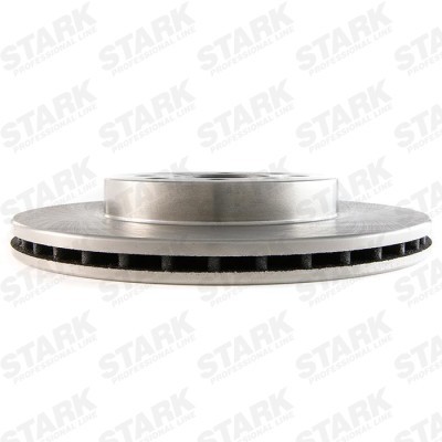 Bremsscheibe Stark SKBD-0020087 SKBD-0020087 - foto 5