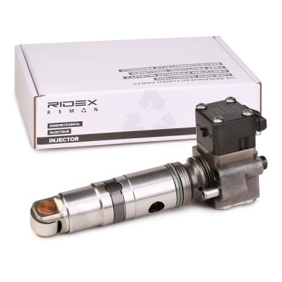 Pumpe-Düse-Element RIDEX 3930I0014R 3930I0014R - foto 2