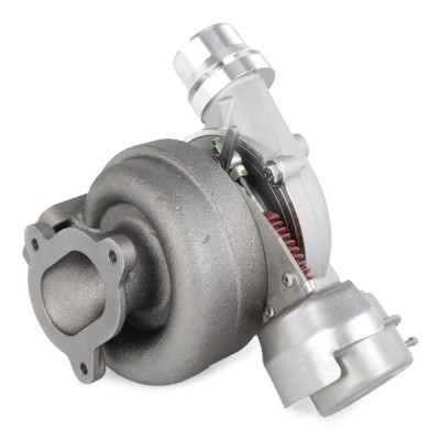 Turbolader RIDEX 2234C0117 2234C0117 - foto 5