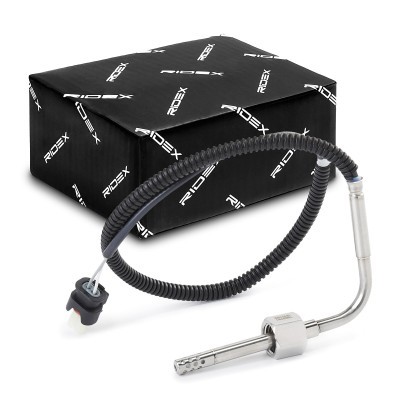 Abgastemperatursensor RIDEX 3938E0355 3938E0355 - foto 2
