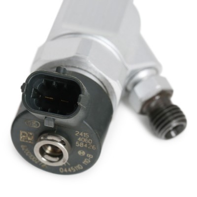 Einspritzdüse RIDEX 3902I0165R 3902I0165R - foto 5