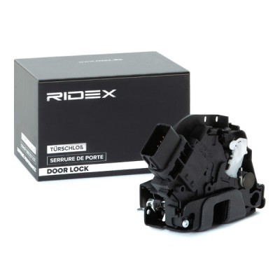 Türschloss RIDEX 1361D0160 1361D0160 - foto 2
