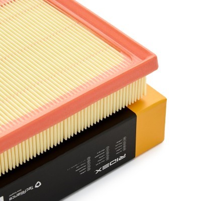 Luftfilter RIDEX 8A1668 8A1668 - foto 4