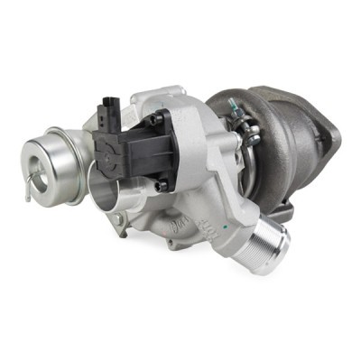 Turbolader RIDEX 2234C0078 2234C0078 - foto 3