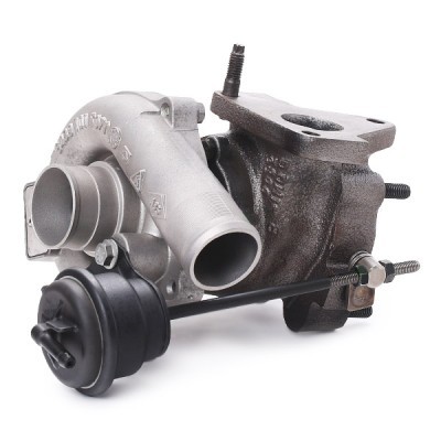 Turbolader RIDEX 2234C0049R 2234C0049R - foto 3
