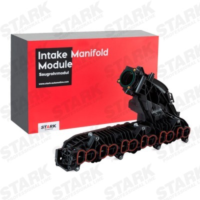 Ansaugkrümmer Stark SKFIM-3160017 SKFIM-3160017 - foto 2