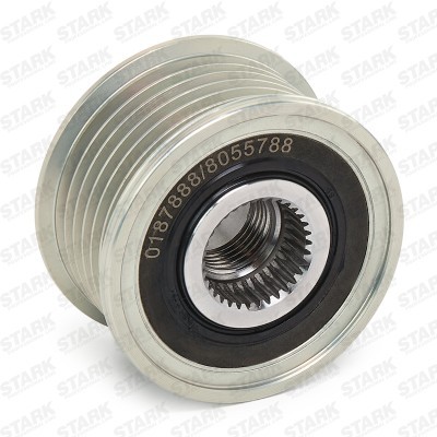 Lichtmaschine – Freilaufkupplung Stark SKFC-1210001 SKFC-1210001 - foto 2
