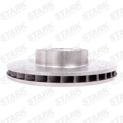 Bremsscheibe Stark SKBD-0020337 SKBD-0020337 - foto 3