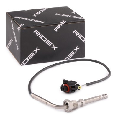 Abgastemperatursensor RIDEX 3938E0140 3938E0140 - foto 2