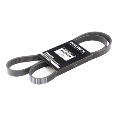 Keilrippenriemen RIDEX 305P0322 305P0322 - foto 2