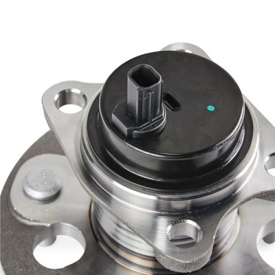 Radlager RIDEX 654W0208 654W0208 - foto 5