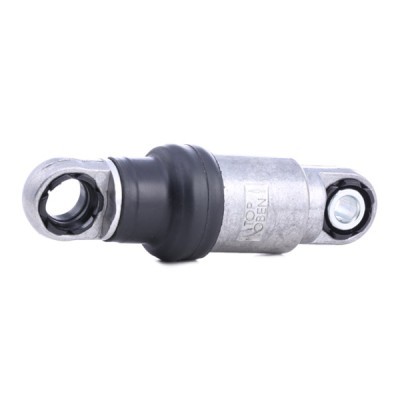 Успокоитель поликлинового ремня RIDEX 1637V0007 1637V0007 - foto 3