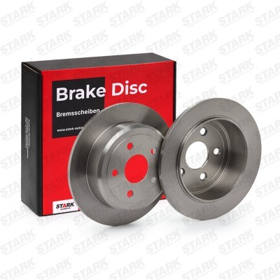 Bremsscheibe Stark SKBD-0023197 SKBD-0023197 - foto 2