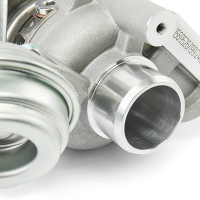 Turbolader RIDEX 2234C11665 2234C11665 - foto 5
